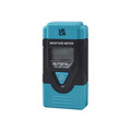Faithfull Damp & Moisture Meter LCD Display