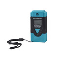 Faithfull Damp & Moisture Meter LCD Display
