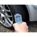 Infrared Thermometer