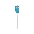 Faithfull pH Meter 200mm Long Probe