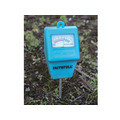 Faithfull pH Meter 200mm Long Probe