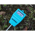 Faithfull pH Meter 200mm Long Probe