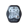 Socket Polarity Tester with RCD Test Function