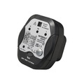 Socket Polarity Tester with RCD Test Function