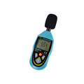 Digital Sound Level Meter