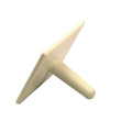 Faithfull Plastic Decorator Hawk 150 x 150mm (6 x 6in)