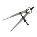 Faithfull Spring Divider 100mm (4in)