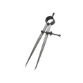 Faithfull Spring Divider 150mm (6in)