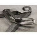 Square Leg Divider / Compass 200mm (8in)