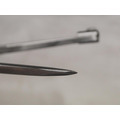 Square Leg Divider / Compass 200mm (8in)