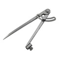 Square Leg Divider / Compass 200mm (8in)