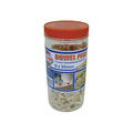 Faithfull Wood Dowels Fluted 30 x 6mm (Tub 300)