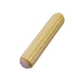 Faithfull Wood Dowels Fluted 30 x 6mm (Pack 72)