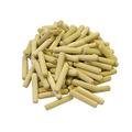 Faithfull Wood Dowels Fluted 30 x 6mm (Pack 72)