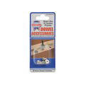 Faithfull Centre Points 4 x 6mm