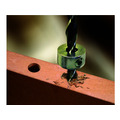 Faithfull FAIDOWDSTOPS Dowel Drill Stops 6, 8 & 10mm