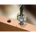 Faithfull Dowel Drill Stops 6, 8 & 10mm