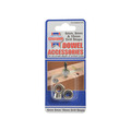 Faithfull Dowel Drill Stops 6, 8 & 10mm