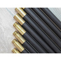 Universal Drain Clean Set (10 x Rods Plunger & Worm)