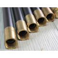 Universal Drain Clean Set (10 x Rods Plunger & Worm)