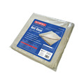 Cotton Twill Polythene Backed Dust Sheet 3.6 x 2.8m