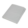 Faithfull Heavy-Duty Polythene Dust Sheet 3 x 4m