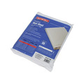 Faithfull Heavy-Duty Polythene Dust Sheet 3 x 4m