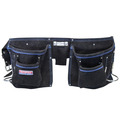 Double Tool & Nail Pouch