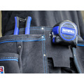Double Tool & Nail Pouch