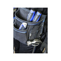 Double Tool & Nail Pouch