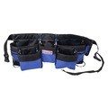 Double Tool & Nail Pouch 2100D Nylon