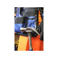 Double Tool & Nail Pouch 2100D Nylon