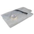 Door Dust Sealer