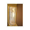 Door Dust Sealer