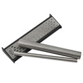 Curved Diamond Whetstone 103mm