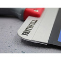 Faithfull Drywall Taping Knife Blue Steel 200mm (8in)