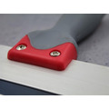 Faithfull Drywall Taping Knife Blue Steel 200mm (8in)
