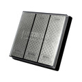 Diamond Whetstone Kit, 3 Piece