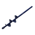 Faithfull Earth Auger Drill Bit 40 x 220mm