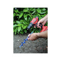 Faithfull Earth Auger Drill Bit 40 x 220mm