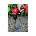 Faithfull Earth Auger Drill Bit 40 x 220mm