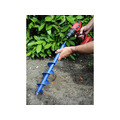 Earth Auger Drill Bit 80 x 450mm