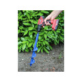 Earth Auger Drill Bit 80 x 450mm