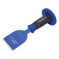 Faithfull Flooring Chisel With Safety Grip 57mm (2.1/4in)