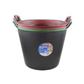 Faithfull FAIECOFLX3PC Eco Flex Tub 25 litre Triple Pack