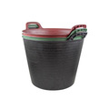 Faithfull FAIECOFLX3PC Eco Flex Tub 25 litre Triple Pack