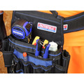 Electricians Tool Pouch 2100D Nylon
