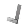 Faithfull Engineer's Square 75mm (3in)