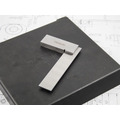 Faithfull Engineer's Square 75mm (3in)