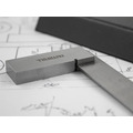 Faithfull Engineer's Square 75mm (3in)